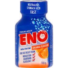 Eno Antacid Regular 100g