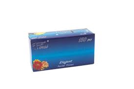 Farai Mini Facial Tissue 3ply 10s