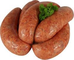 Food Emporium CountryStyle Sausages per Kg