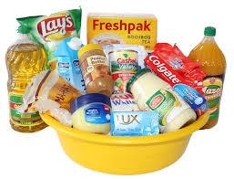 Food Emporium Gold Hamper