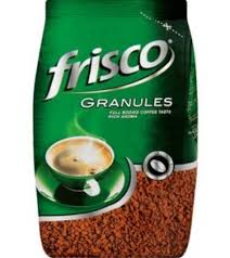 Frisco Bold And Strong Granules 250g
