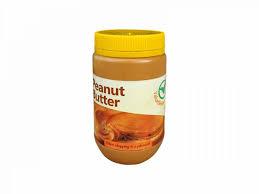 FW Peanut Butter 375ml