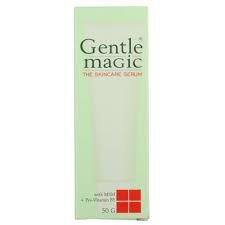 Gentle Magic Skincare Serum 50g