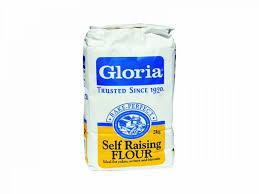 Gloria Self Raising Flour 2kg