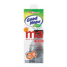 Good Hope Milk Alternative 1L