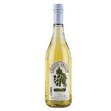Green Valley White Wine 750ml