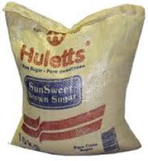 Huletts Brown Sugar 10kg