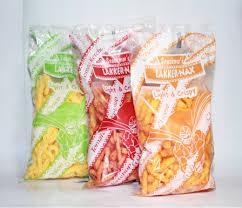 Lakernax Chips 100g