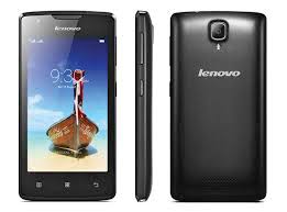 Lenovo A100