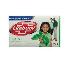 Lifebuoy Total 175g