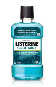 Listerine Cool Mint 250ml