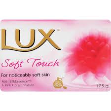 Lux Bath Soap 175g
