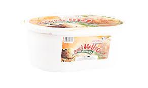 Lyons Peach Melba Ice Cream 2L