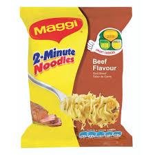 Maggi Noodles 73g