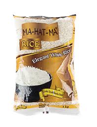 Mahatma Rice 1Kg
