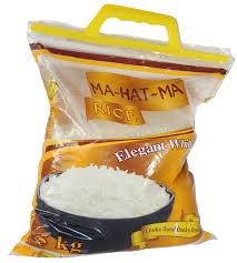 Mahatma Rice 5kg