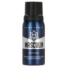 Masculin Extreme 150ml