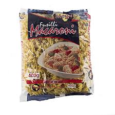 Mega Macaroni 3kg