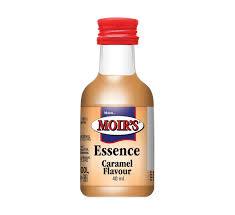 Moir`s Caramel Essence 40ml