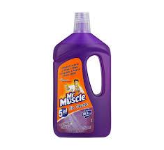 Mr Muscle Tile Cleaner 750ml