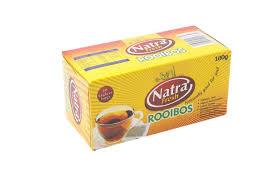 Natra Fresh Rooibos 40s 100g