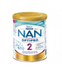 Nestle Nan 2 400g