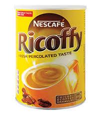 Nestle Ricoffy Coffee 250g