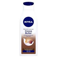 Nivea Cocoa Butter 250ml