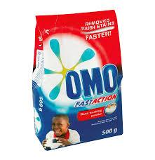 Omo Washing Powder 3kg