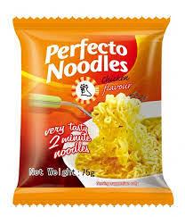 Perfecto Noodles 60g