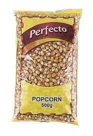Perfecto Popcorn 500g