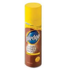 Pledge Furniture 275ml