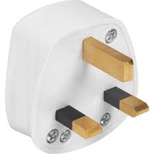 Plug Top 13Amp