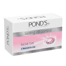 Ponds Facial Bar