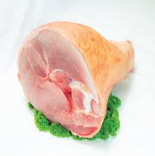Pork Leg per Kg