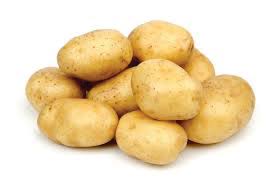 Potatoes Pocket 5kg
