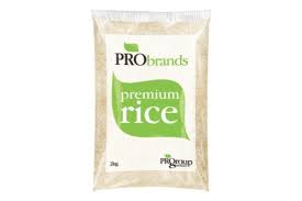 Probrands Premium Quality Rice - 2kg