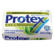Protex Soap Aloe 150g