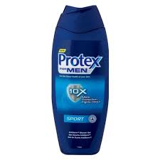 Protex For Men Shower Gel Sport 750ml
