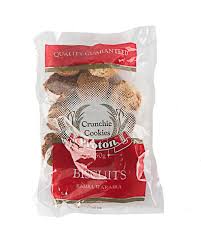 Proton Crunchie Biscuits 250g