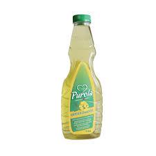 Purola Canola Cooking Oil 1L