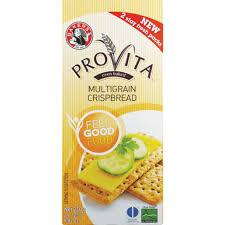 Provita Crispbread 250g