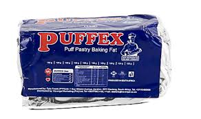 Puffex Pastry 1Kg