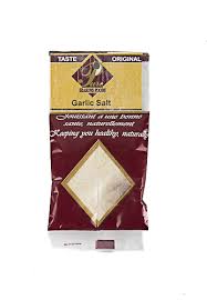 Pure Seasons Garlic Salt 30g