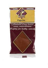 Pure Seasons Paprika 50g