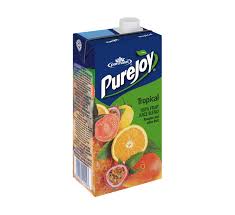 Purejoy Juice 1L