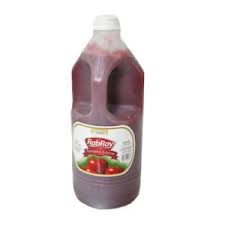 Rabroy Tomato Sauce 2L