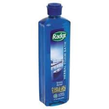 Radox Herbal Form Bath 500ml