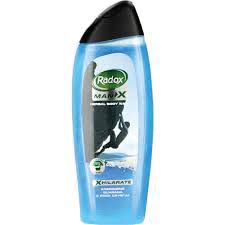Radox Men Body Wash Exhilarate 400ml