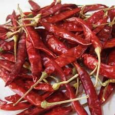 Red Chillies Per Kg